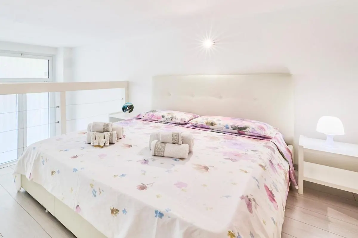 Modern Loft In Milan'S Heart公寓