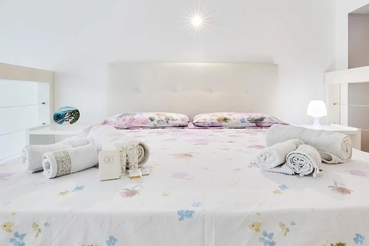 Modern Loft In Milan'S Heart公寓 意大利