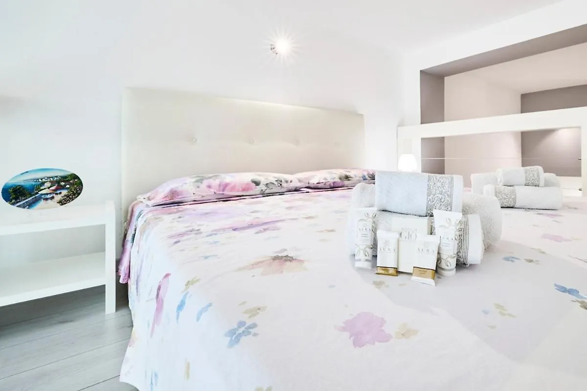 Modern Loft In Milan'S Heart公寓 0*, 米兰 意大利
