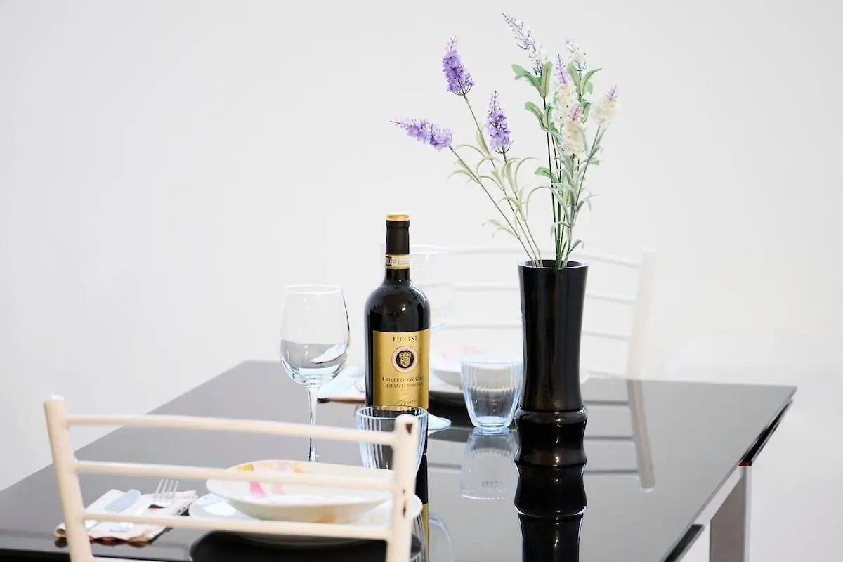 Modern Loft In Milan'S Heart公寓 公寓 米兰